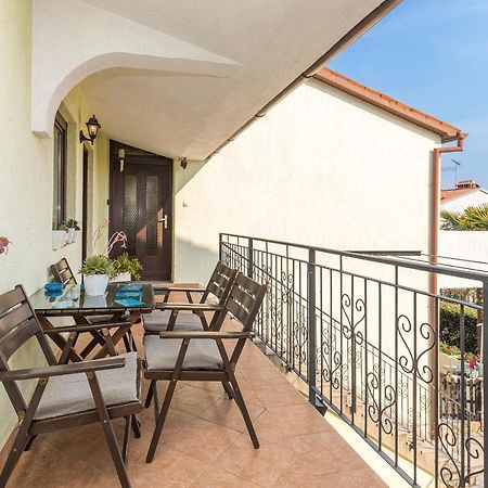 Apartments Junek Rovinj Luaran gambar