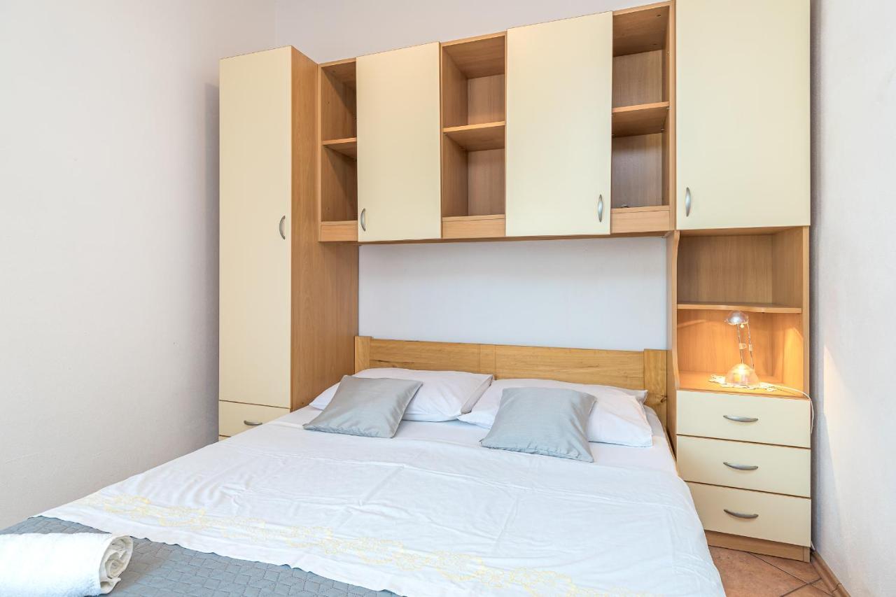 Apartments Junek Rovinj Luaran gambar